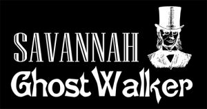 Savannah Ghostwalker Tours